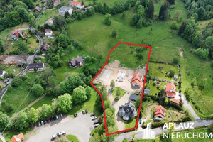 Dom na sprzedaż 1470m2 Jelenia Góra Jagniątków Michałowicka - zdjęcie 1