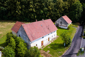 Dom na sprzedaż 77m2 lwówecki Lwówek Śląski Płóczki Dolne - zdjęcie 1