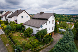 Dom na sprzedaż 219m2 lwówecki Lwówek Śląski 10 Dywizji - zdjęcie 1