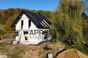 Dom na sprzedaż 118m2 myślenicki Dobczyce Stadniki - zdjęcie 1