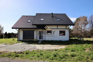 Dom na sprzedaż 124m2 chrzanowski Chrzanów Płaza - zdjęcie 1