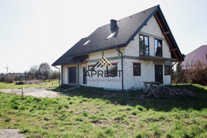 Dom na sprzedaż 124m2 chrzanowski Chrzanów Płaza - zdjęcie 3