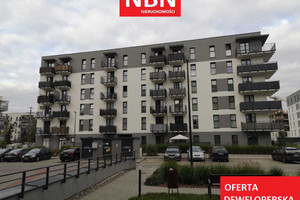 Mieszkanie na sprzedaż 26m2 Warszawa Chełmżyńska - zdjęcie 1