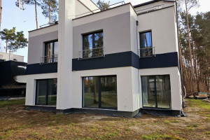 Dom na sprzedaż 180m2 wołomiński Marki Dolna - zdjęcie 2