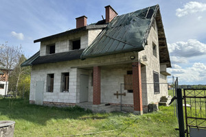 Dom na sprzedaż 149m2 wyszkowski Zabrodzie Przykory - zdjęcie 1