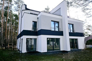 Dom na sprzedaż 180m2 wołomiński Marki Dolna - zdjęcie 1