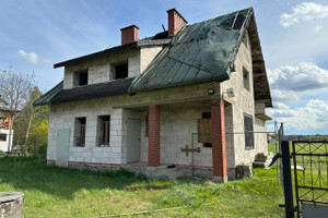 Dom na sprzedaż 149m2 wyszkowski Zabrodzie Przykory - zdjęcie 2