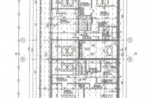 Działka na sprzedaż 412m2 Warszawa Targówek Zacisze - zdjęcie 1