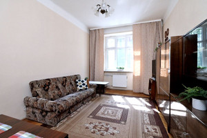 Mieszkanie na sprzedaż 65m2 Warszawa Praga-Północ Floriańska - zdjęcie 1
