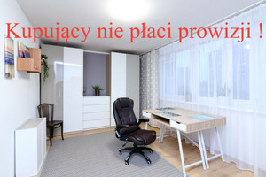 Mieszkanie na sprzedaż 26m2 Warszawa Bielany Wawrzyszew Aleja Władysława Reymonta - zdjęcie 1