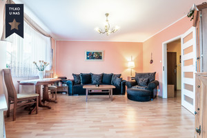 Mieszkanie na sprzedaż 63m2 Gdynia Wielki Kack - zdjęcie 1