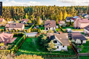 Działka na sprzedaż 924m2 wejherowski Luzino Kębłowo Doktora Jagalskiego - zdjęcie 1