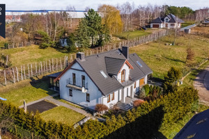 Dom na sprzedaż 255m2 gdański Kolbudy Jankowo Gdańskie - zdjęcie 1
