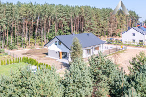 Dom na sprzedaż 258m2 wejherowski Szemud Bojano Królewska - zdjęcie 1