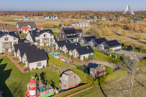 Dom na sprzedaż 345m2 pomorskie lęborski Łeba Miła - zdjęcie 1