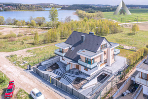 Dom na sprzedaż 282m2 kartuski Żukowo Chwaszczyno - zdjęcie 1