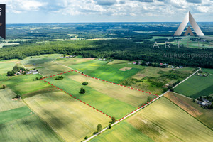 Działka na sprzedaż 3008m2 wejherowski Luzino Tępcz Długa - zdjęcie 1