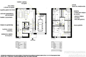 Dom na sprzedaż 125m2 będziński Czeladź Widokowa - zdjęcie 1
