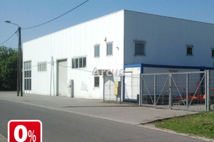 Komercyjne do wynajęcia 270m2 Tarnów Strusina - zdjęcie 1