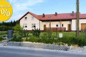 Dom na sprzedaż 353m2 jarosławski Pruchnik Kramarzówka - zdjęcie 2