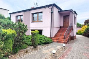 Dom na sprzedaż 130m2 gliwicki Gierałtowice - zdjęcie 1