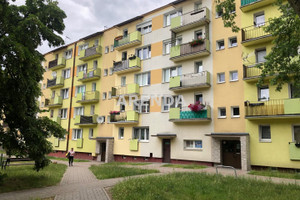 Mieszkanie na sprzedaż 35m2 Bydgoszcz Błonie Waryńskiego - zdjęcie 1
