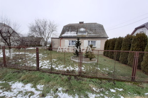 Dom na sprzedaż 80m2 inowrocławski Inowrocław Jaksice - zdjęcie 1