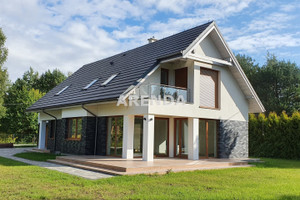 Dom na sprzedaż 240m2 bydgoski Osielsko Niemcz - zdjęcie 1