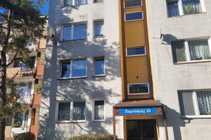 Mieszkanie do wynajęcia 55m2 Tychy Gabrieli Zapolskiej - zdjęcie 1