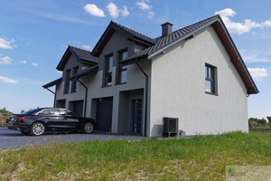 Dom na sprzedaż 168m2 bieruńsko-lędziński Chełm Śląski - zdjęcie 1