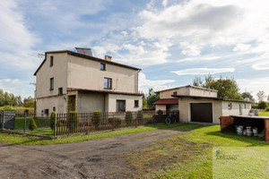 Dom na sprzedaż 220m2 bieruńsko-lędziński Bieruń Wiślana - zdjęcie 1