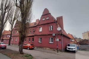 Mieszkanie na sprzedaż 42m2 Ruda Śląska St. Staszica - zdjęcie 1