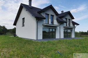 Dom na sprzedaż 168m2 bieruńsko-lędziński Chełm Śląski - zdjęcie 3