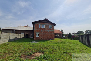Dom na sprzedaż 221m2 bieruńsko-lędziński Chełm Śląski Miodowa - zdjęcie 1