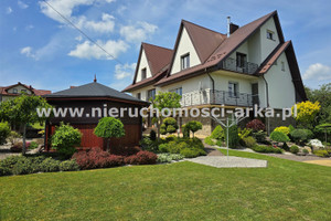 Dom na sprzedaż 190m2 limanowski Dobra - zdjęcie 2