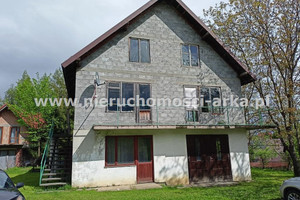 Dom na sprzedaż 218m2 limanowski Jodłownik Pogorzany - zdjęcie 1