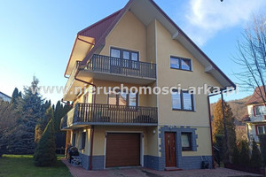 Dom na sprzedaż 320m2 limanowski Laskowa - zdjęcie 1