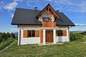 Dom na sprzedaż 155m2 nowotarski Rabka-Zdrój - zdjęcie 1