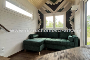 Dom na sprzedaż 25m2 nowotarski Rabka-Zdrój - zdjęcie 1