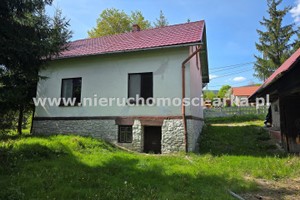 Dom na sprzedaż 130m2 limanowski Mszana Dolna - zdjęcie 1