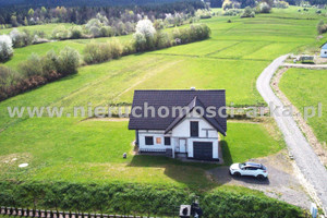 Dom na sprzedaż 174m2 limanowski Dobra - zdjęcie 2