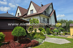Dom na sprzedaż 190m2 limanowski Dobra - zdjęcie 1