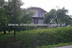 Dom na sprzedaż 258m2 limanowski Limanowa Młynne - zdjęcie 3