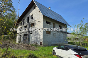 Dom na sprzedaż 481m2 limanowski Niedźwiedź - zdjęcie 2