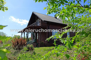 Dom na sprzedaż 67m2 limanowski Limanowa - zdjęcie 1