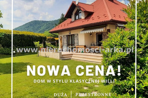 Dom na sprzedaż 200m2 limanowski Mszana Dolna - zdjęcie 1