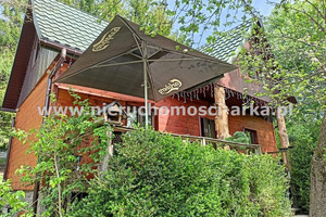 Dom na sprzedaż 110m2 limanowski Limanowa Sowliny - zdjęcie 1