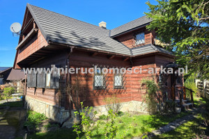 Dom na sprzedaż 190m2 limanowski Dobra Skrzydlna - zdjęcie 1