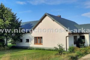 Dom na sprzedaż 140m2 limanowski Dobra Stróża - zdjęcie 2