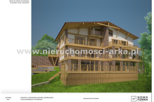 Dom na sprzedaż 432m2 limanowski Niedźwiedź Poręba Wielka - zdjęcie 2